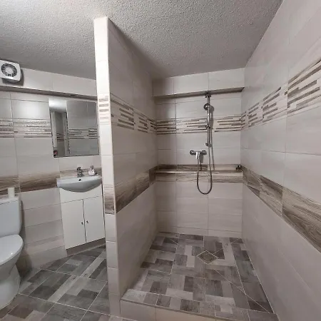 Delta Inn Apartman Balatonfüred Esterno foto