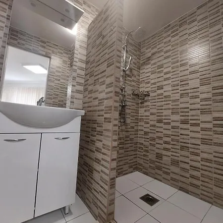Delta Inn Apartman Balatonfüred Esterno foto