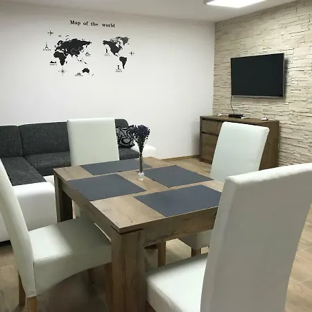 Delta Inn Apartman Balatonfüred Esterno foto