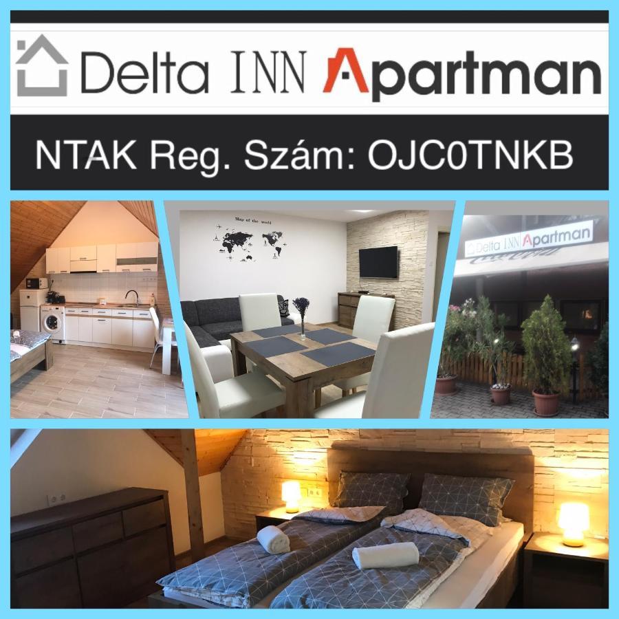 Apartment Delta *