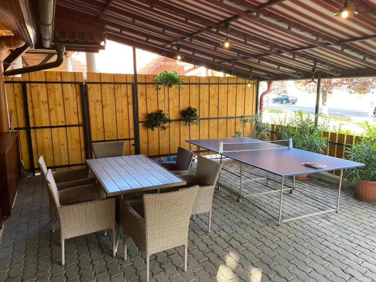 Delta Apartment Balatonfured