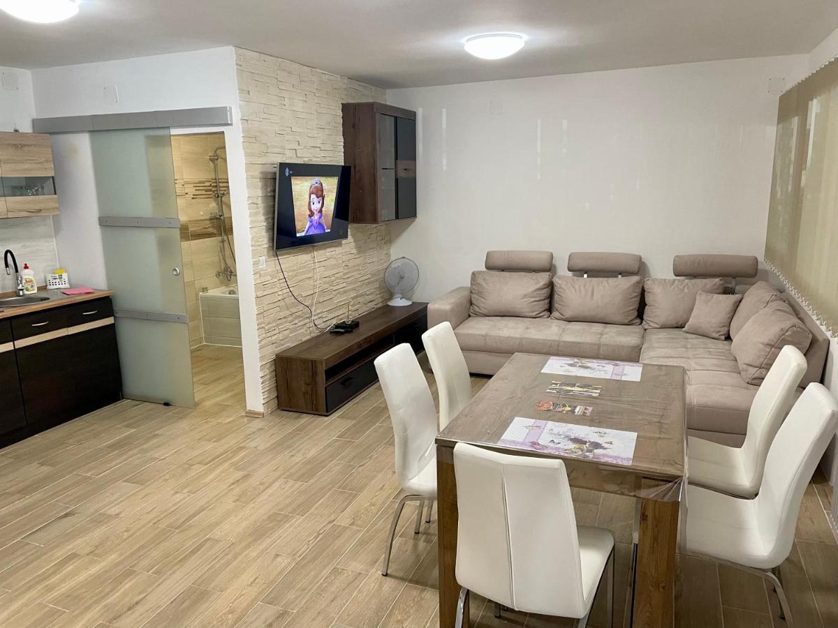 Delta Apartment