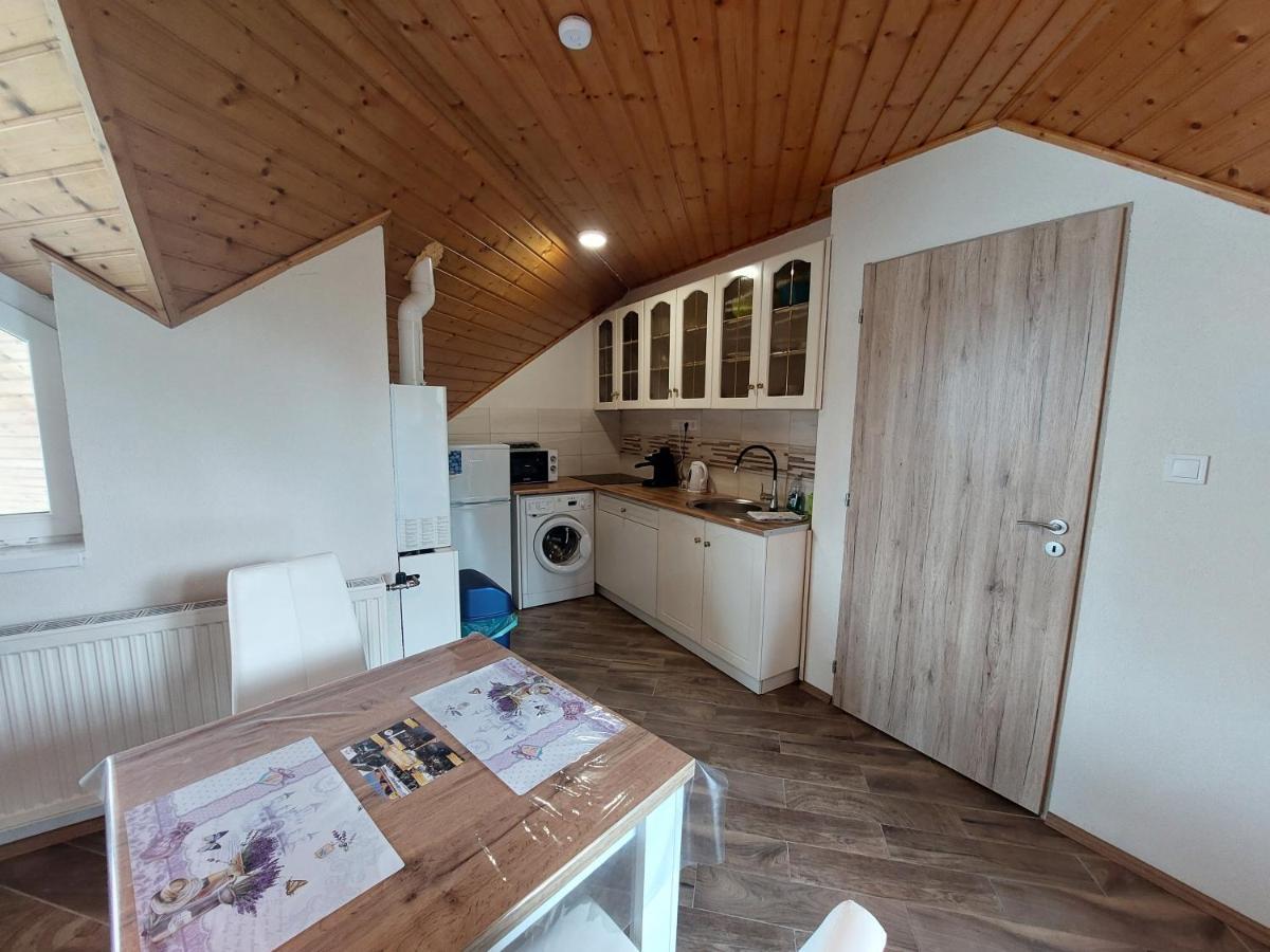 Delta Apartment *