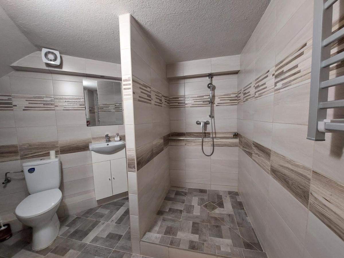 Apartment Delta *