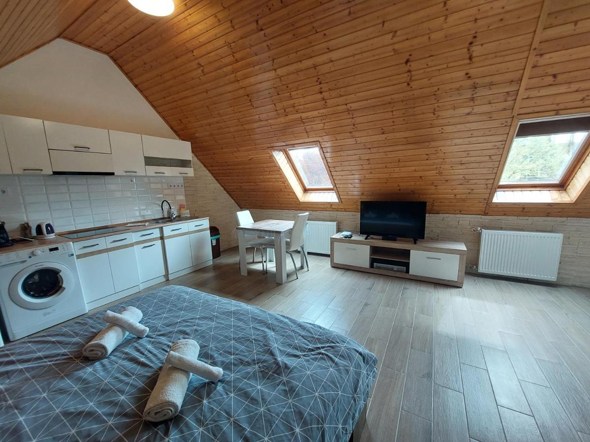 Apartment Delta