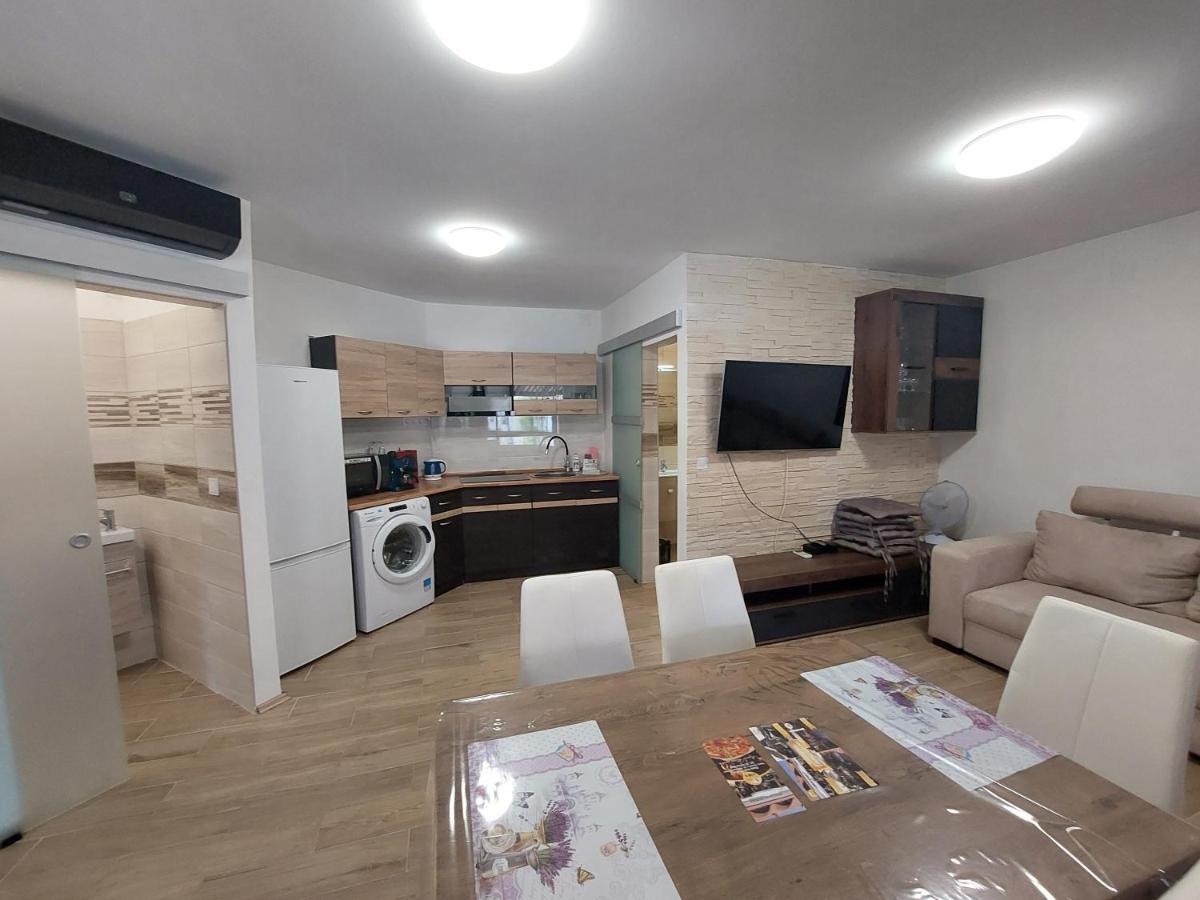 Apartment Delta Balatonfured