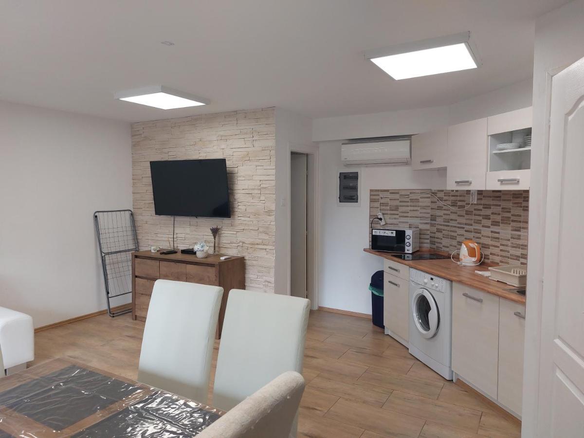 Delta Apartment Balatonfured