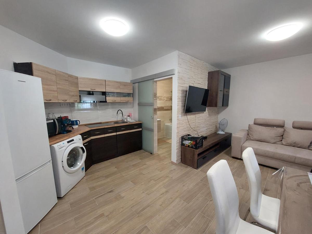 Apartment Delta *