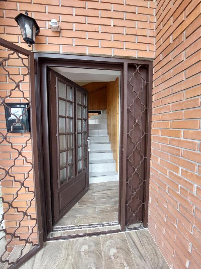 Apartment Delta