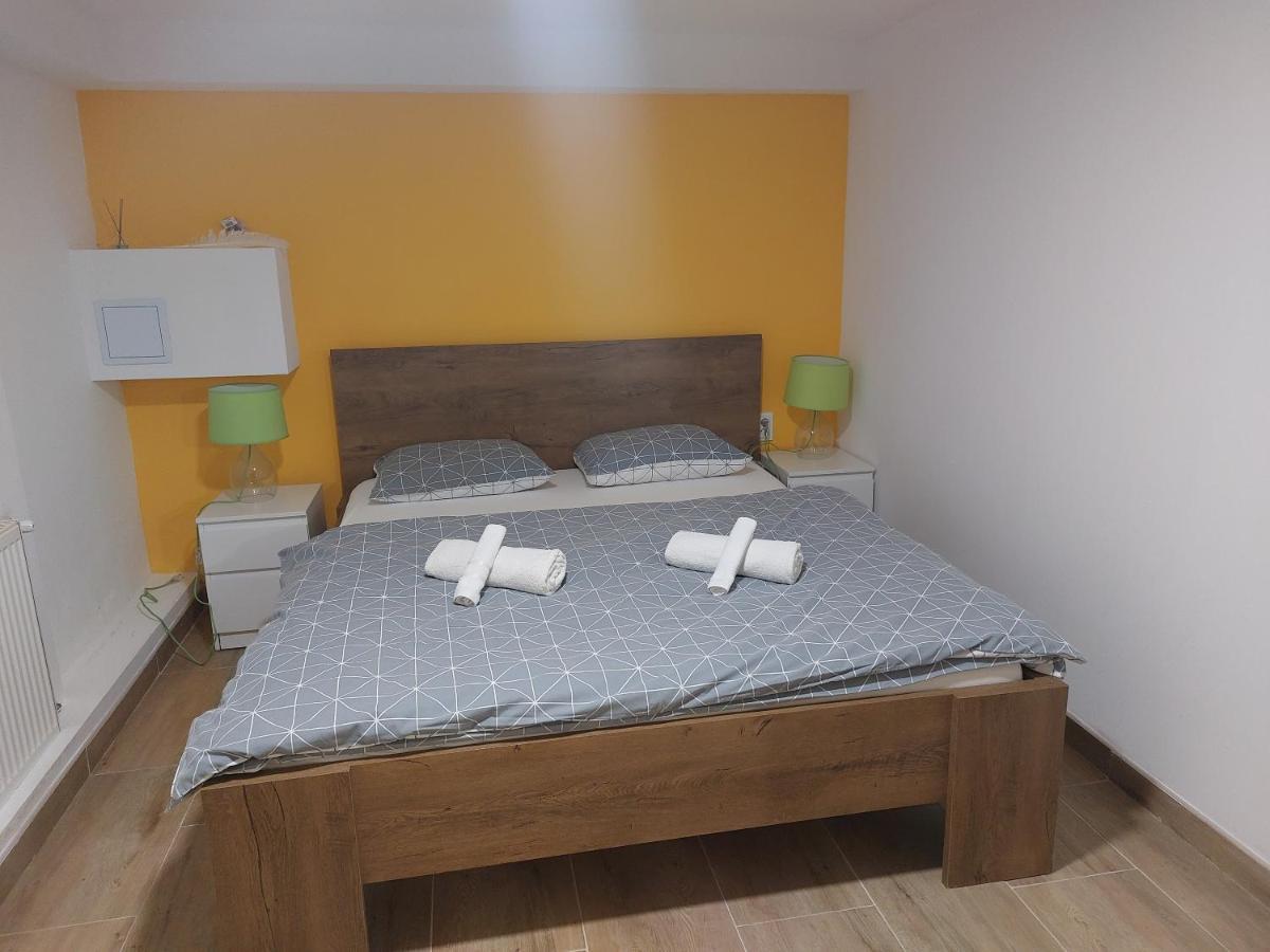 Delta Apartment *