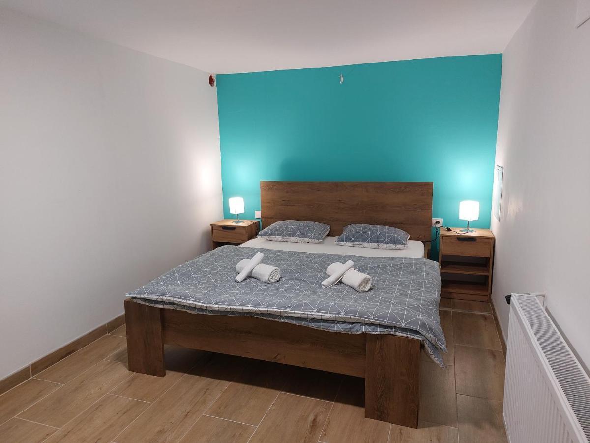 Apartment Delta *